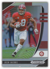 Load image into Gallery viewer, 2020 Panini Prizm Draft Picks SILVER REFRACTOR Parallels - Pick Your Card - HouseOfCommons.cards