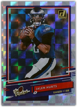 Load image into Gallery viewer, 2020 Donruss NFL THE ROOKIES Inserts ~ Pick Your Cards