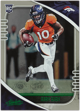 Load image into Gallery viewer, 2020 Panini Absolute NFL Football GREEN Parallels ~ Pick Your Cards