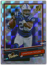 Load image into Gallery viewer, 2020 Donruss NFL THE ROOKIES Inserts ~ Pick Your Cards