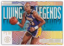 Load image into Gallery viewer, 2019-20 Panini Illusions Clear ACETATE Inserts ~ Pick your card
