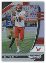 Load image into Gallery viewer, 2020 Panini Prizm Draft Picks SILVER REFRACTOR Parallels - Pick Your Card - HouseOfCommons.cards