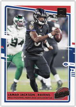 Load image into Gallery viewer, 2020 Donruss NFL HIGHLIGHTS Inserts ~ Pick Your Cards
