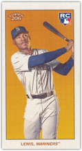 Load image into Gallery viewer, 2020 Topps T206 Series 4 Cards ~ Pick your card