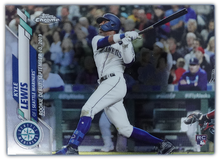 Load image into Gallery viewer, 2020 Topps Chrome Update Baseball Cards (1-100) ~ Pick your card