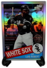 Load image into Gallery viewer, 2020 Topps Chrome - 1985 Topps Baseball ~ Pick your card