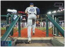 Load image into Gallery viewer, 2020 Topps Stadium Club Baseball BLACK FOIL Parallels ~ Pick your card