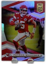 Load image into Gallery viewer, 2020 Donruss Elite NFL Football Cards #1-100 ~ Pick Your Cards