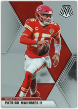 Load image into Gallery viewer, 2020 Panini Mosaic NFL Football Cards #1-100 ~ Pick Your Cards