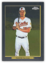 Load image into Gallery viewer, 2020 Topps Series 1 Turkey Red Chrome Inserts ~ Pick your card - HouseOfCommons.cards