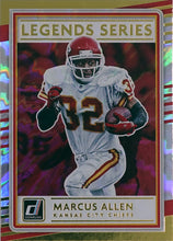 Load image into Gallery viewer, 2020 Donruss NFL Inserts ~ Pick Your Cards