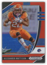 Load image into Gallery viewer, 2020 Panini Prizm Draft Picks ORANGE REFRACTOR Parallels - Pick Your Card - HouseOfCommons.cards