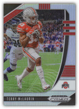 Load image into Gallery viewer, 2020 Panini Prizm Draft Picks SILVER REFRACTOR Parallels - Pick Your Card - HouseOfCommons.cards