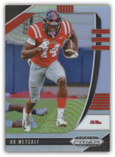 Load image into Gallery viewer, 2020 Panini Prizm Draft Picks SILVER REFRACTOR Parallels - Pick Your Card - HouseOfCommons.cards