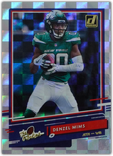 Load image into Gallery viewer, 2020 Donruss NFL THE ROOKIES Inserts ~ Pick Your Cards