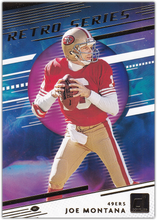 Load image into Gallery viewer, 2020 Donruss RETRO SERIES Inserts ~ Pick Your Cards