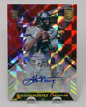 Load image into Gallery viewer, 2020 Donruss Elite Football RED ROOKIE AUTOS #/99