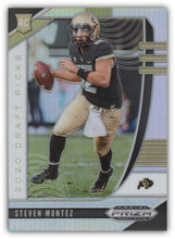 Load image into Gallery viewer, 2020 Panini Prizm Draft Picks SILVER REFRACTOR Parallels - Pick Your Card - HouseOfCommons.cards