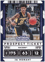 Load image into Gallery viewer, 2020-21 Panini Contenders Draft BASE Basketball Cards ~ Pick your card