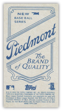 Load image into Gallery viewer, 2020 Topps T206 Series 3 PIEDMONT Parallels ~ Pick your card