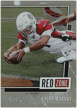 Load image into Gallery viewer, 2020 Panini Absolute NFL Football RED ZONE Inserts ~ Pick Your Cards