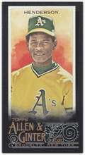 Load image into Gallery viewer, 2020 Topps Allen & Ginter X MINI Cards #1-350 ~ Pick your card