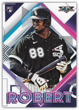 Load image into Gallery viewer, 2020 Topps Fire Baseball Base Cards #101-200 ~ Pick your card