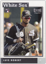 Load image into Gallery viewer, 2020 Topps Archives Snapshots Baseball Base Cards ~ Pick your card