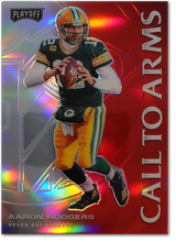 Load image into Gallery viewer, 2020 Panini Playoff NFL Football CALL TO ARMS Inserts ~ Pick Your Cards