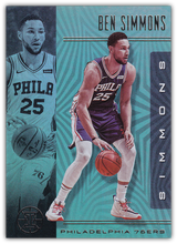 Load image into Gallery viewer, 2019-20 Panini Illusions Parallels ~ Pick your card
