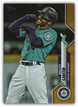 Load image into Gallery viewer, 2020 Topps Series 1 Gold Foils ~ Pick your card - HouseOfCommons.cards