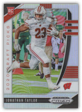 Load image into Gallery viewer, 2020 Panini Prizm Draft Picks SILVER REFRACTOR Parallels - Pick Your Card - HouseOfCommons.cards