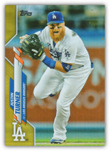 Load image into Gallery viewer, 2020 Topps Series 1 Gold Foils ~ Pick your card - HouseOfCommons.cards