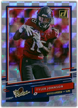 Load image into Gallery viewer, 2020 Donruss NFL THE ROOKIES Inserts ~ Pick Your Cards