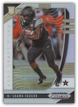 Load image into Gallery viewer, 2020 Panini Prizm Draft Picks SILVER REFRACTOR Parallels - Pick Your Card - HouseOfCommons.cards