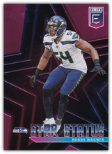 Load image into Gallery viewer, 2020 Donruss Elite NFL Football STAR STATUS PINK INSERTS ~ Pick Your Cards