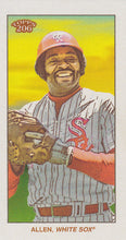 Load image into Gallery viewer, 2021 Topps T206 Wave 9 & 10 Cards ~ Pick your card