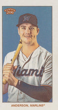Load image into Gallery viewer, 2021 Topps T206 Wave 9 & 10 Cards ~ Pick your card
