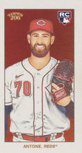 Load image into Gallery viewer, 2021 Topps T206 Wave 9 & 10 PIEDMONT BACK Cards ~ Pick your card