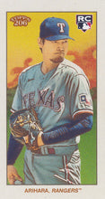 Load image into Gallery viewer, 2021 Topps T206 Wave 9 & 10 Cards ~ Pick your card