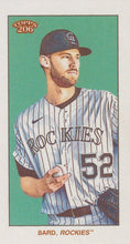 Load image into Gallery viewer, 2021 Topps T206 Wave 9 & 10 PIEDMONT BACK Cards ~ Pick your card