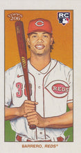 Load image into Gallery viewer, 2021 Topps T206 Wave 9 & 10 Cards ~ Pick your card