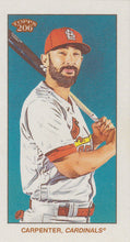 Load image into Gallery viewer, 2021 Topps T206 Wave 9 & 10 Cards ~ Pick your card