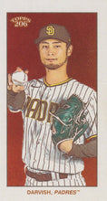 Load image into Gallery viewer, 2021 Topps T206 Wave 9 & 10 PIEDMONT BACK Cards ~ Pick your card