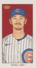Load image into Gallery viewer, 2021 Topps T206 Wave 9 & 10 PIEDMONT BACK Cards ~ Pick your card