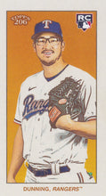 Load image into Gallery viewer, 2021 Topps T206 Wave 9 & 10 Cards ~ Pick your card