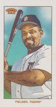 Load image into Gallery viewer, 2021 Topps T206 Wave 9 & 10 SWEET CAPORAL BACK Cards ~ Pick your card