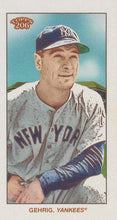 Load image into Gallery viewer, 2021 Topps T206 Wave 9 & 10 PIEDMONT BACK Cards ~ Pick your card