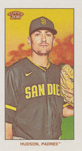Load image into Gallery viewer, 2021 Topps T206 Wave 9 & 10 Cards ~ Pick your card