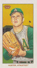 Load image into Gallery viewer, 2021 Topps T206 Wave 9 & 10 SWEET CAPORAL BACK Cards ~ Pick your card